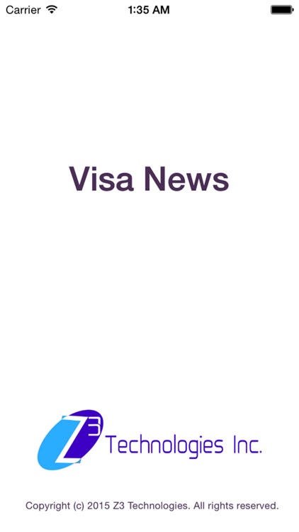 Visa News - Check Immigration