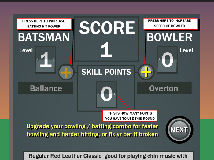 Ashes2AshesZombie Cricket2017