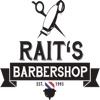 Rait's Barbershop