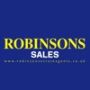 Robinsons Sales