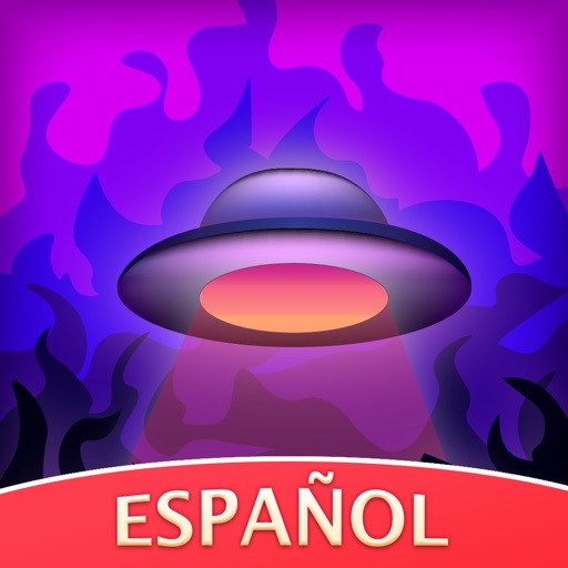 UFO Amino en Español icon