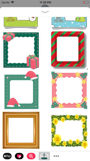 Amazing Frame Stickers!(圖5)-速報App