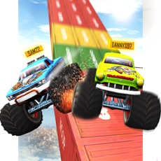 Activities of Monster Truck Racer 2017: New Fun Game