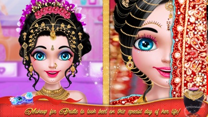 Indian Wedding Game screenshot 4