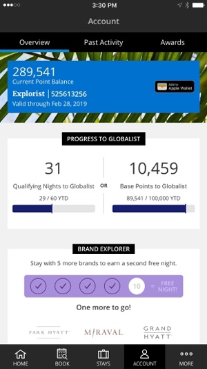 Hyatt hotel app Nov 08, · The Hyatt app simplifies travel with planning and booking tools on the go: Book with ease • Book rooms at + hotels and resorts • Log in to World of Hyatt for member benefits, discount rates, and to redeem free nights/5(K).