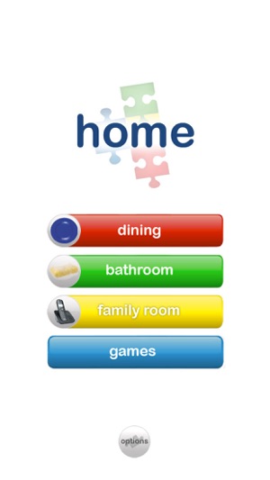 Autism iHelp - Home(圖1)-速報App