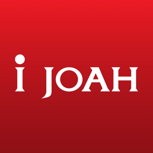 i Joah - Wholesale Clothing icon