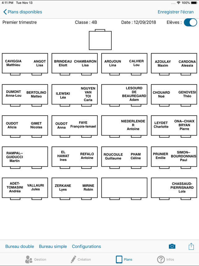 Plan de classe(圖3)-速報App