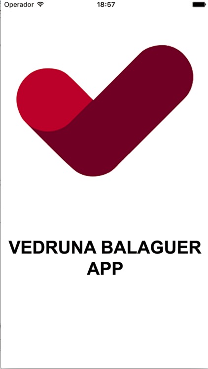 Vedruna Balaguer