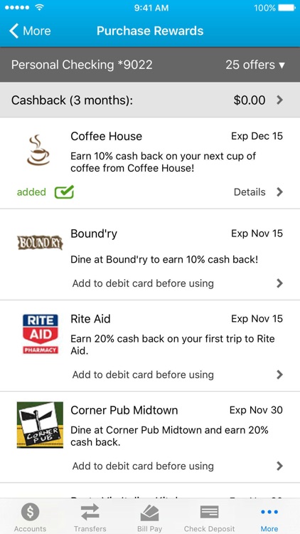 ABECU/AECU/PCU MobileAccess