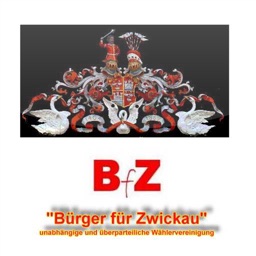 Bürger für Zwickau