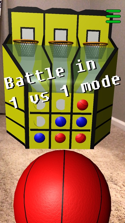 AR-cade screenshot-4