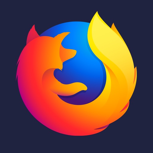 firefox app