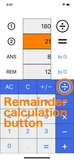 Remainder_Calculator(圖2)-速報App