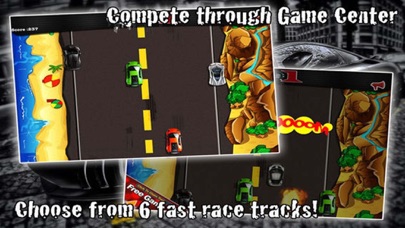 RAPID 1: REAL NITRO RACING 1.6 IOS ĐUA XE RAPID 1: REAL NITRO RACING 1.6 IOS