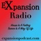 Expansion Radio on the go