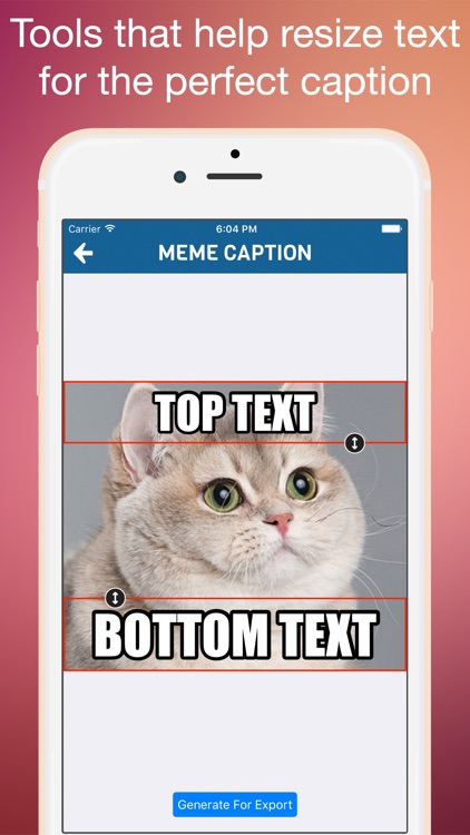 Pictophile: Memes & Meme Maker screenshot-3