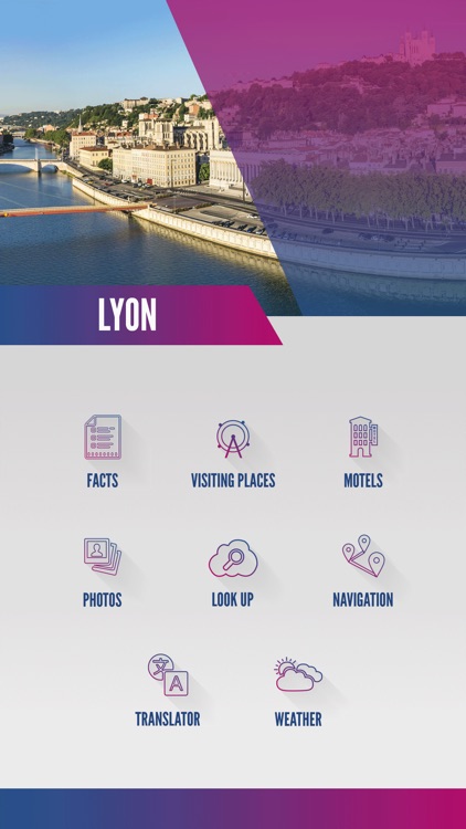 Lyon Things To Do