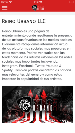 Reino Urbano(圖6)-速報App