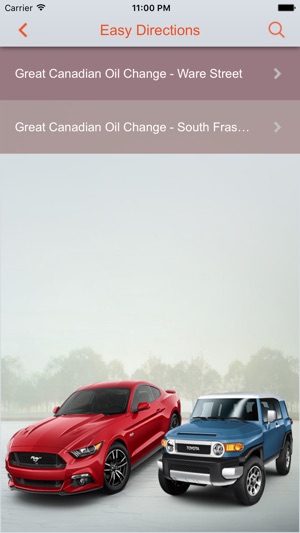 Great Canadian Oil Change - Abbotsford(圖3)-速報App