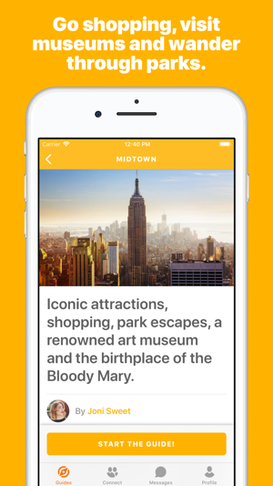 CityMate NYC(圖2)-速報App