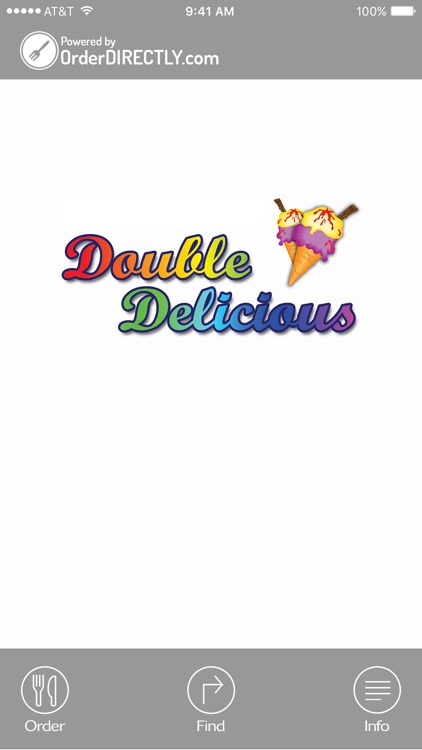 Double Delicious, Sheffield