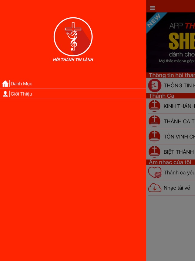 An Tam Ben Chua Thanh Ca Online