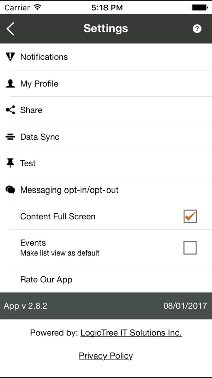 Soboba Tribe screenshot-4