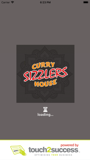 Sizzlers Curry House(圖1)-速報App