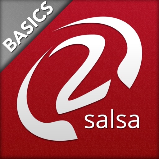 Pocket Salsa Basics iOS App