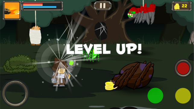 ‎BattleMage Screenshot