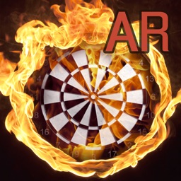 AR Darts Pro