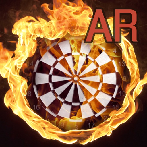 AR Darts Pro icon