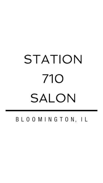 Station 710 Salon screenshot 2
