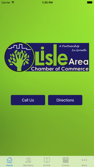 Lisle Area Chamber of Commerce(圖1)-速報App