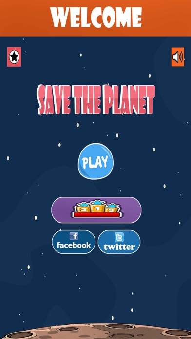 Save the Planet - Earth I screenshot 2