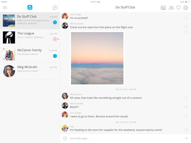 Groupme For Mac Download