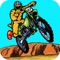 Night Hill Racing is a fast paced racing game