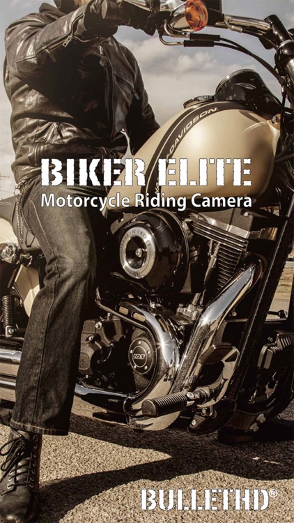 BIKER ELITE