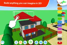 Game screenshot 3D Sketch Studio mod apk