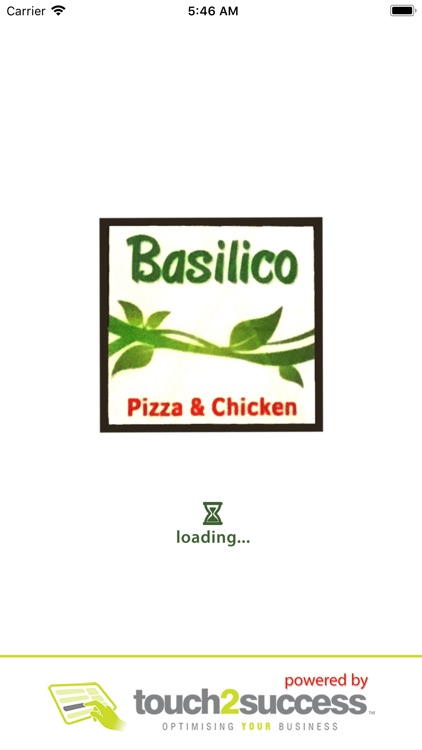 Basilico Pizza York