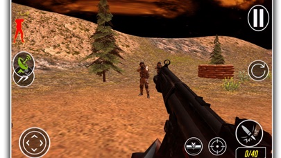 Real Terrorist Combat screenshot 3