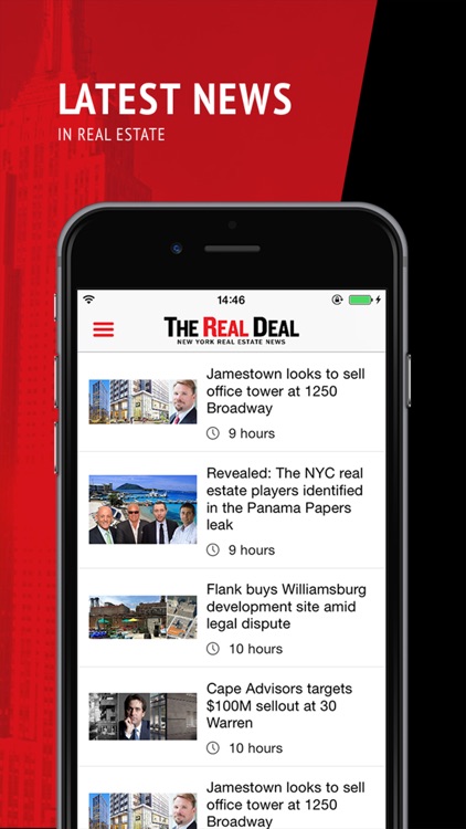 The Real Deal screenshot-3