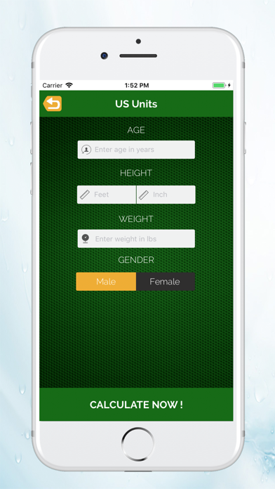 HealthHelper-Recod Your Health screenshot 4