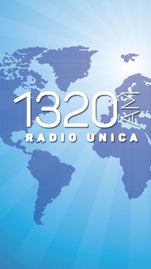 1320 RADIO UNICA(圖1)-速報App