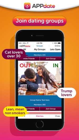 APPdate. Giant dating website!(圖5)-速報App