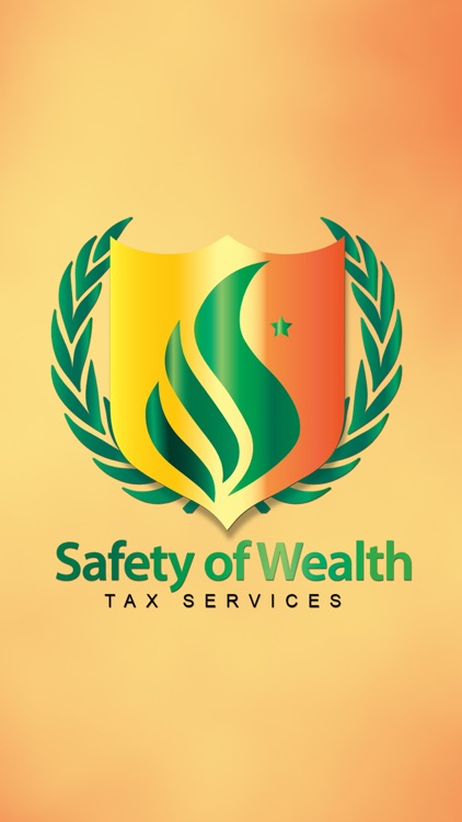 SAFETY OF WEALTH