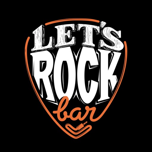 Let`s Rock Bar icon