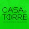 Casa da Torre is a scientific and cultural equipment, located in Caria, where there is an important archaeological collection related to three different periods - Medieval, Roman and Modern