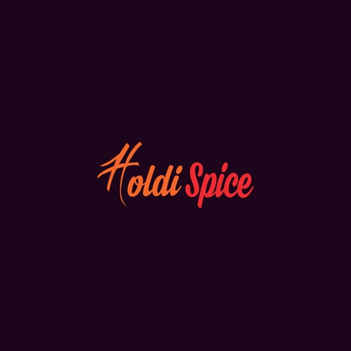 Holdi Spice